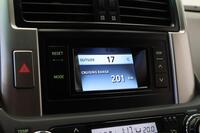 Toyota Land Cruiser vaihtoauto