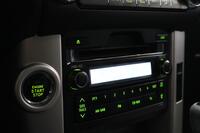 Toyota Land Cruiser vaihtoauto