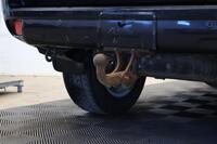 Toyota Land Cruiser vaihtoauto