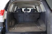 Toyota Land Cruiser vaihtoauto