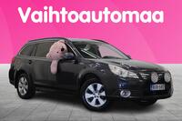 Subaru Outback vaihtoauto