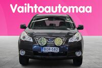 Subaru Outback vaihtoauto