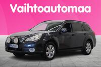 Subaru Outback vaihtoauto