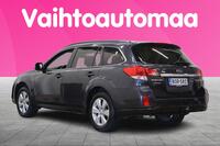 Subaru Outback vaihtoauto
