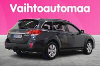 Subaru Outback vaihtoauto
