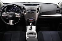 Subaru Outback vaihtoauto