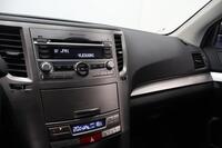 Subaru Outback vaihtoauto
