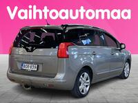 Peugeot 5008 vaihtoauto