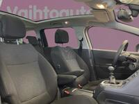 Peugeot 5008 vaihtoauto