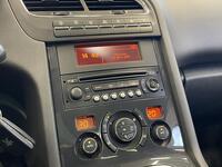 Peugeot 5008 vaihtoauto