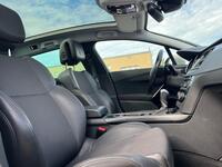 Peugeot 508 vaihtoauto