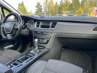 Peugeot 508 vaihtoauto