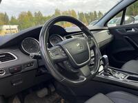 Peugeot 508 vaihtoauto
