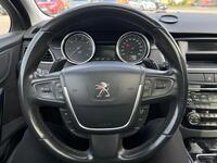 Peugeot 508 vaihtoauto