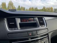 Peugeot 508 vaihtoauto