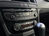 Peugeot 508 vaihtoauto