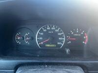 Toyota Hiace vaihtoauto