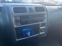 Toyota Hiace vaihtoauto