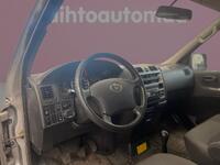 Toyota Hiace vaihtoauto