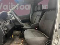 Toyota Hiace vaihtoauto