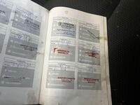 Toyota Hiace vaihtoauto