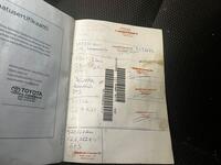 Toyota Hiace vaihtoauto