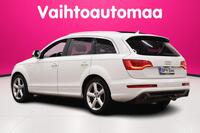 Audi Q7 vaihtoauto