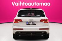 Audi Q7 vaihtoauto