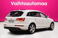 Audi Q7 vaihtoauto