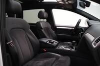 Audi Q7 vaihtoauto
