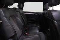 Audi Q7 vaihtoauto