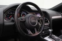 Audi Q7 vaihtoauto
