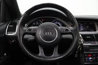 Audi Q7 vaihtoauto