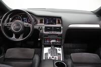 Audi Q7 vaihtoauto