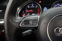 Audi Q7 vaihtoauto