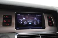 Audi Q7 vaihtoauto