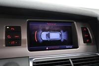 Audi Q7 vaihtoauto