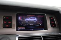 Audi Q7 vaihtoauto