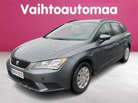 SEAT Leon ST vaihtoauto