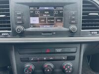 SEAT Leon ST vaihtoauto