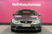 SEAT Leon ST vaihtoauto