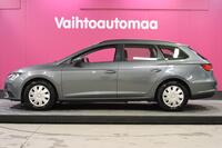 SEAT Leon ST vaihtoauto
