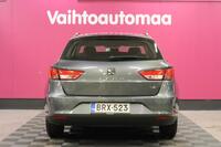 SEAT Leon ST vaihtoauto