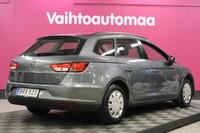 SEAT Leon ST vaihtoauto