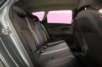 SEAT Leon ST vaihtoauto