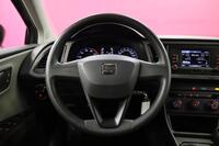 SEAT Leon ST vaihtoauto