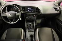 SEAT Leon ST vaihtoauto