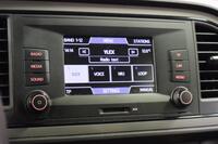 SEAT Leon ST vaihtoauto