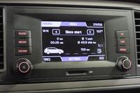 SEAT Leon ST vaihtoauto