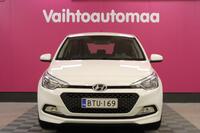 Hyundai i20 vaihtoauto